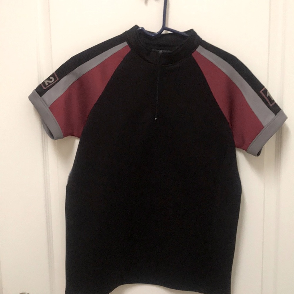 Hunger Games District 12 top size S